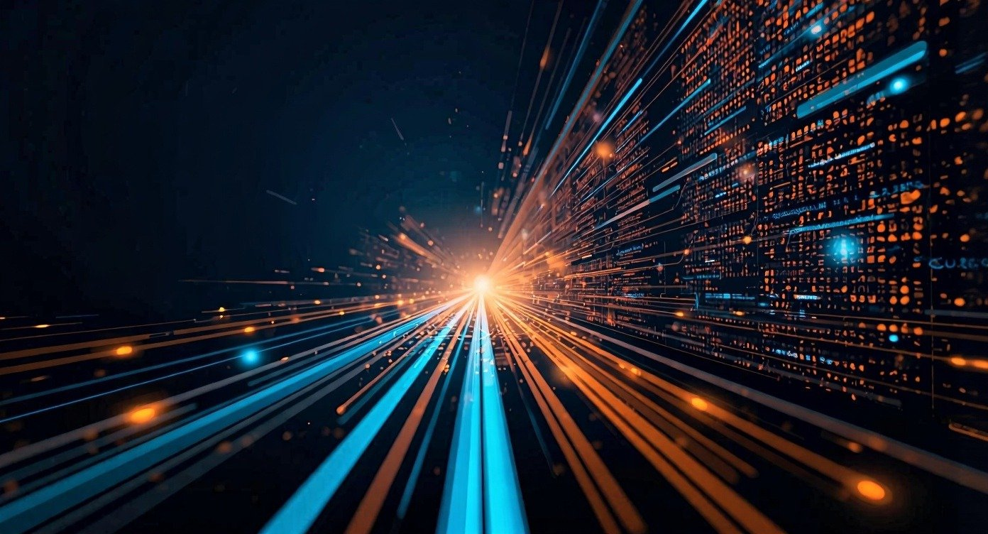 Fiber Optik Teknolojileri: Nasıl Çalışır ve Neden Gelecek